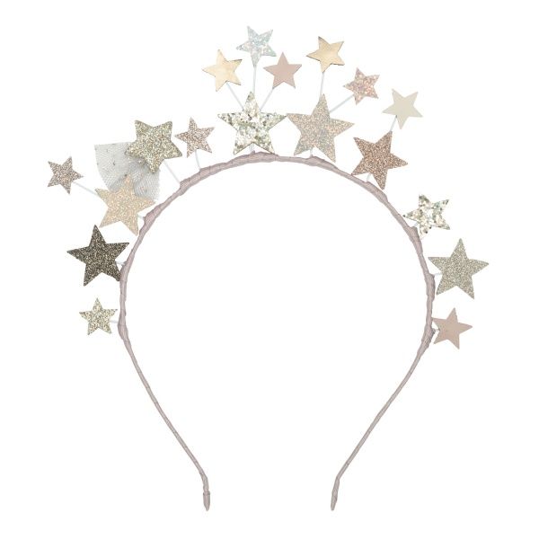 Mimi & Lula Magical and elegant Star Headdress